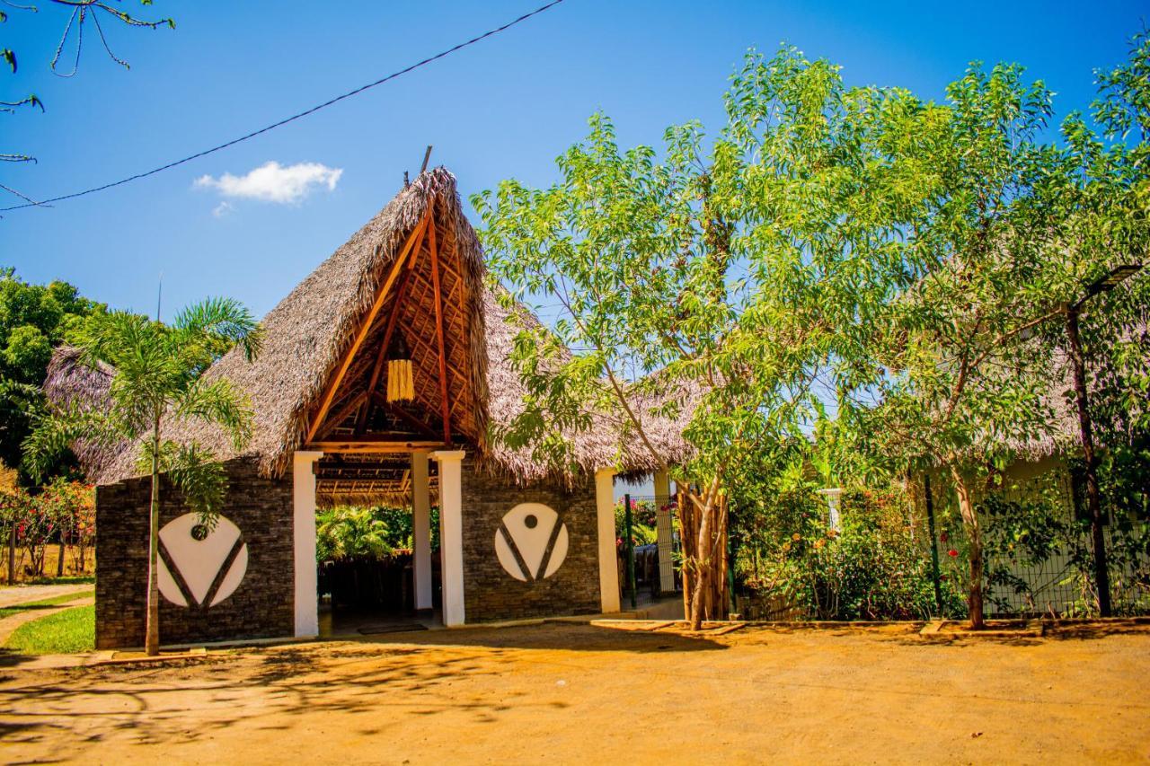 Tiako Villas Ambondrona  Esterno foto